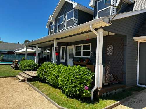 Casa de Campo Condominio Primavera Villa General Lopez — Temuco, Temuco