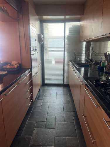 Arriendo Departamento en Condominio Margomalal Torre Toltén, Primera Línea Lago Villarrica ID-1912 — Camino Villarrica - Pucón, Villarrica