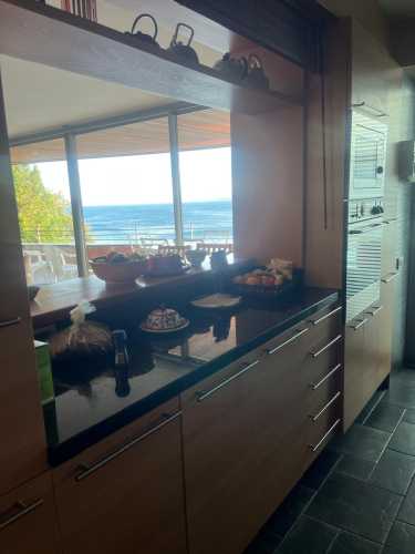 Arriendo Departamento en Condominio Margomalal Torre Toltén, Primera Línea Lago Villarrica ID-1912 — Camino Villarrica - Pucón, Villarrica