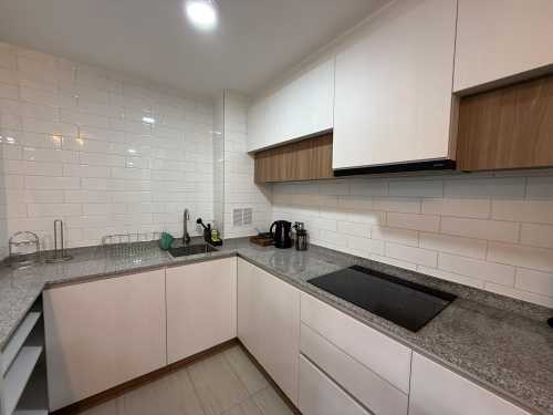 Arriendo Departamento en Condominio Pucón Andino Limited, Torre Los Boldos ID-1917 — Camino al Volcán, Pucón