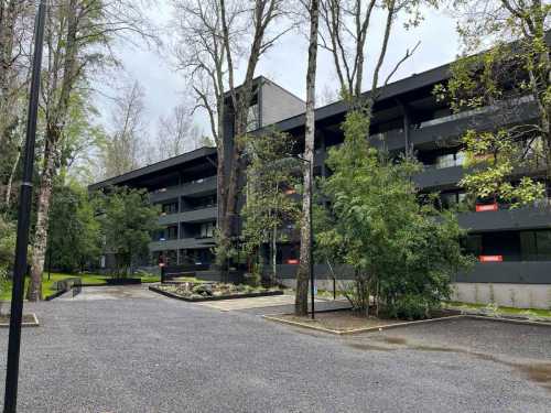Arriendo Departamento en Condominio Pucón Andino Limited, Torre Los Boldos ID-1917 — Camino al Volcán, Pucón