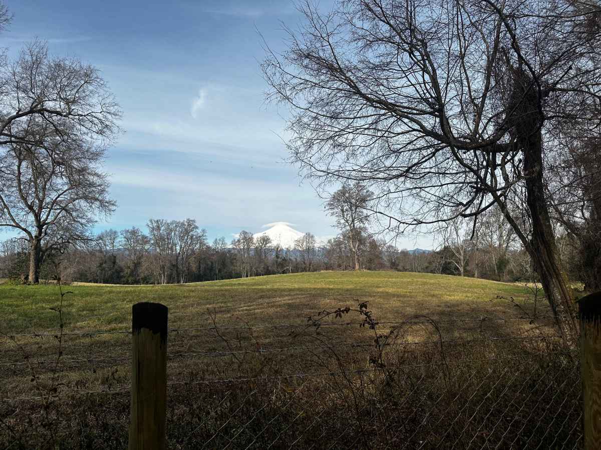 Venta 2 Parcelas en Loteo San Carlos, Piedra Amarilla, Villarrica — Villarrica, Villarrica