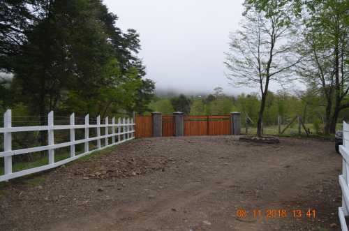 Venta Parcelas en Loteo Rio Panqui, Curarrehue — Panqui, Curarrehue