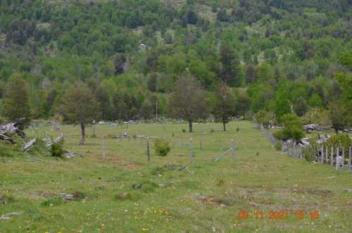 Venta Parcelas en Loteo Rio Panqui, Curarrehue — Panqui, Curarrehue