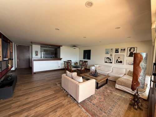 Arriendo Departamento Edificio El Refugio - Primera línea de Lago ID-1985 — Camino Villarrica - Pucón, Villarrica