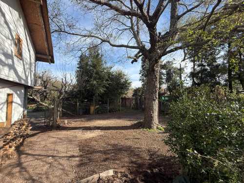 Terreno Apto Comercial, Variante Internacional, Esquina Pasaje Carrillo — Variante Camino Internacional, Pucón