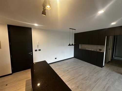 Venta Departamento N°406 en Condominio Pucón Infinity — Camino al Volcán, Pucón