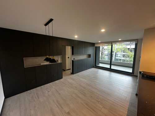 Venta Departamento N°406 en Condominio Pucón Infinity — Camino al Volcán, Pucón