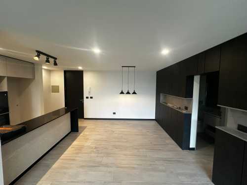 Venta Departamento N°406 en Condominio Pucón Infinity — Camino al Volcán, Pucón