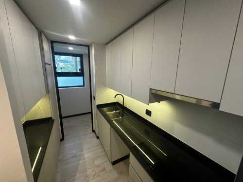 Venta Departamento N°406 en Condominio Pucón Infinity — Camino al Volcán, Pucón