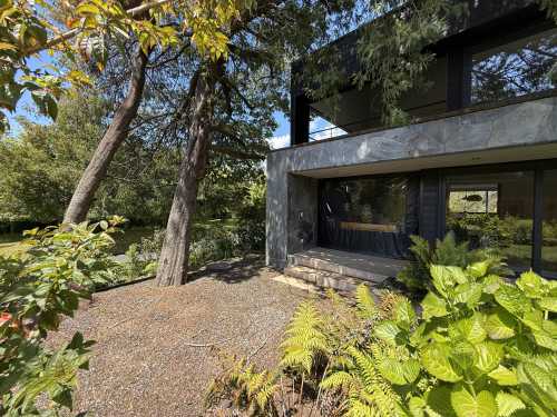 Casa en Condominio Nueva Puntilla de Villarrica ID-2000 — Camino Villarrica - Pucón, Villarrica