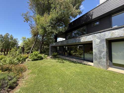 Casa en Condominio Nueva Puntilla de Villarrica ID-2000 — Camino Villarrica - Pucón, Villarrica