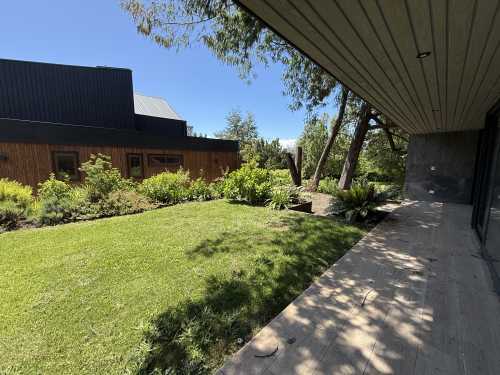 Casa en Condominio Nueva Puntilla de Villarrica ID-2000 — Camino Villarrica - Pucón, Villarrica