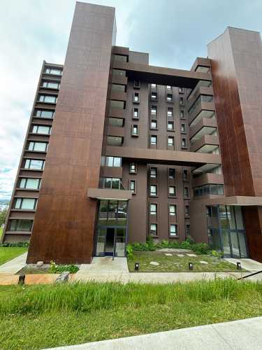 Arriendo Departamento Ed. 3, Condominio Nueva Puntilla, Villarrica ID-2012 — Camino Villarrica - Pucón, Villarrica