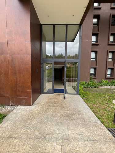 Arriendo Departamento Ed. 3, Condominio Nueva Puntilla, Villarrica ID-2012 — Camino Villarrica - Pucón, Villarrica