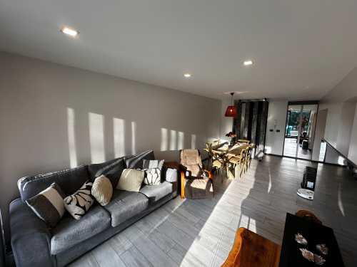 Venta Departamento N°315 en Condominio Pucón Infinity — Camino al Volcán, Pucón