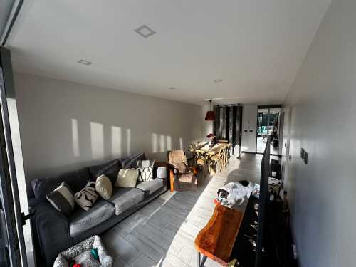 Venta Departamento N°315 en Condominio Pucón Infinity — Camino al Volcán, Pucón
