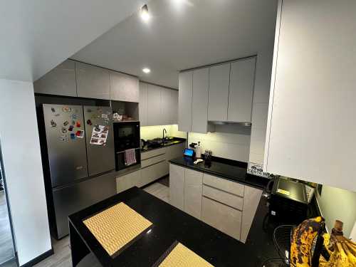Venta Departamento N°315 en Condominio Pucón Infinity — Camino al Volcán, Pucón