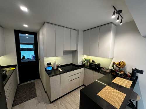 Venta Departamento N°315 en Condominio Pucón Infinity — Camino al Volcán, Pucón
