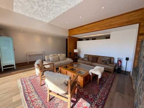 Venta Casa en Parcela Condominio San Lorenzo - Los Riscos Pucón — Los Riscos, Pucón