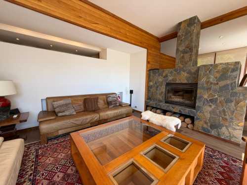 Venta Casa en Parcela Condominio San Lorenzo - Los Riscos Pucón — Los Riscos, Pucón