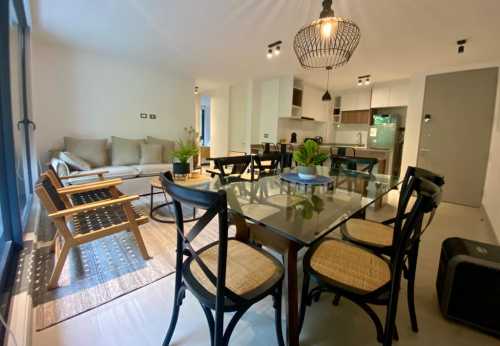 Venta Departamento N°213 Torre Boldos Pucón Andino Limited — Camino al Volcán, Pucón