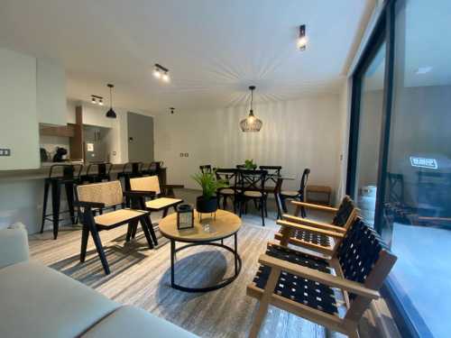 Venta Departamento N°213 Torre Boldos Pucón Andino Limited — Camino al Volcán, Pucón