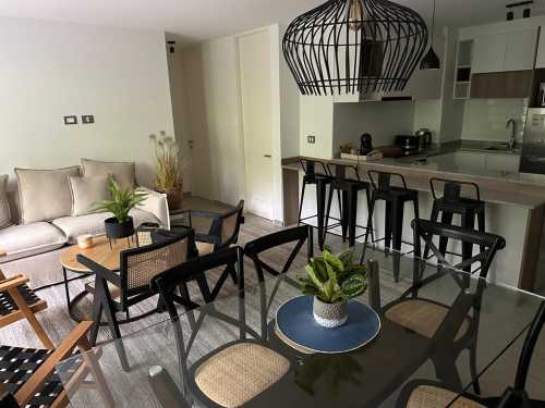 Venta Departamento N°213 Torre Boldos Pucón Andino Limited — Camino al Volcán, Pucón