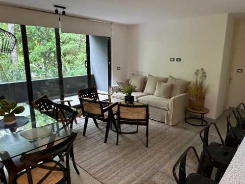 Venta Departamento N°213 Torre Boldos Pucón Andino Limited — Camino al Volcán, Pucón
