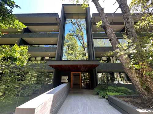 Venta Departamento N°213 Torre Boldos Pucón Andino Limited — Camino al Volcán, Pucón