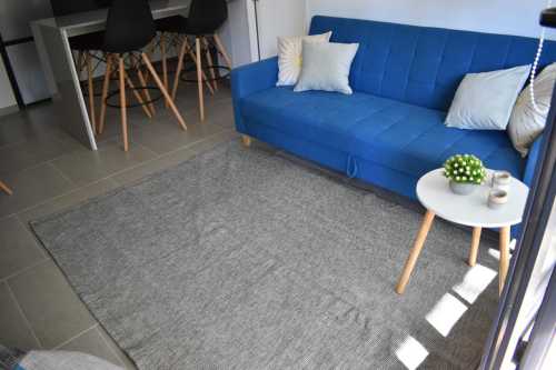Arriendo Departamento N°111 en Condominio Pucón Andino Limited, Torre Los Boldos — Camino al Volcán, Pucón