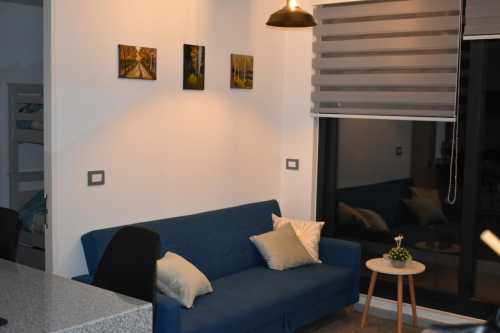 Arriendo Departamento N°111 en Condominio Pucón Andino Limited, Torre Los Boldos — Camino al Volcán, Pucón