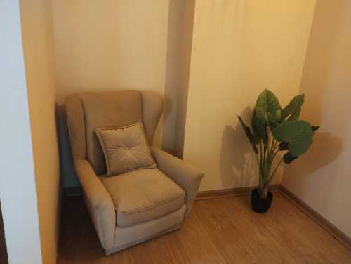 Arriendo Departamento Nº 308 en Edificio Costanera Playa — Villarrica, Villarrica