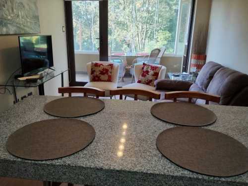 Arriendo Departamento Nº 308 en Edificio Costanera Playa — Villarrica, Villarrica