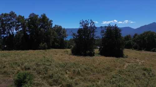 Venta Campo de 2,7 hectáreas en Candelaria, Pucón — Camino Villarrica - Pucón, Villarrica
