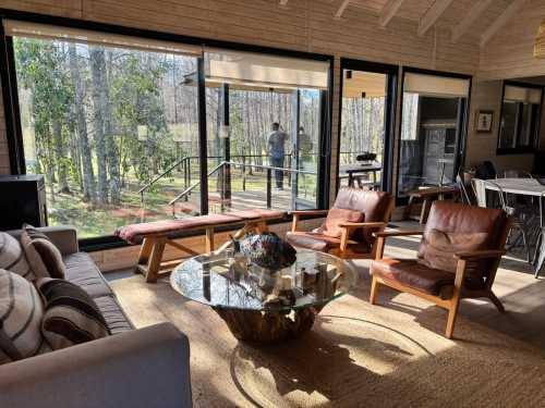 Arriendo Casa en Condominio Parque Coinco, Pucón — Camino Villarrica - Pucón, Villarrica