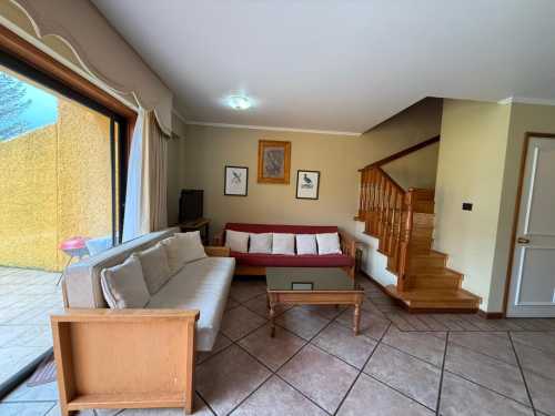 Arriendo Casa en Condominio Parque Foresta ID-219 — Centro, Pucón
