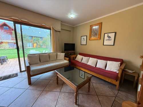 Arriendo Casa en Condominio Parque Foresta ID-219 — Centro, Pucón
