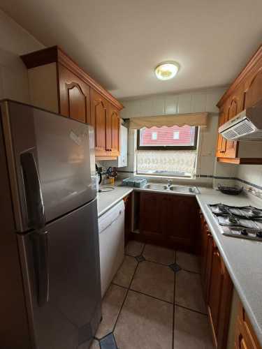 Arriendo Casa en Condominio Parque Foresta ID-219 — Centro, Pucón