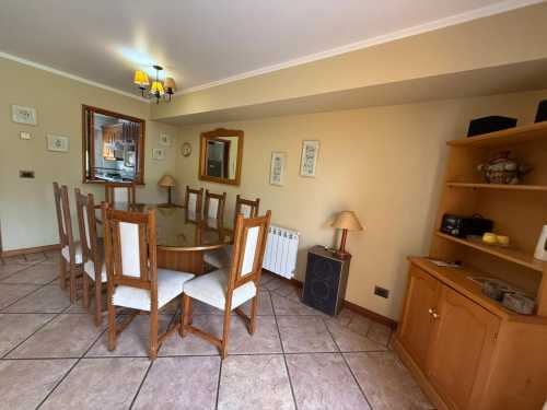 Arriendo Casa en Condominio Parque Foresta ID-219 — Centro, Pucón