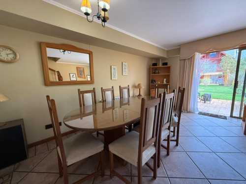 Arriendo Casa en Condominio Parque Foresta ID-219 — Centro, Pucón