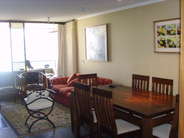Arriendo Departamento en Condominio Puerto Malal, Torre C ID-236 — Camino Villarrica - Pucón, Villarrica
