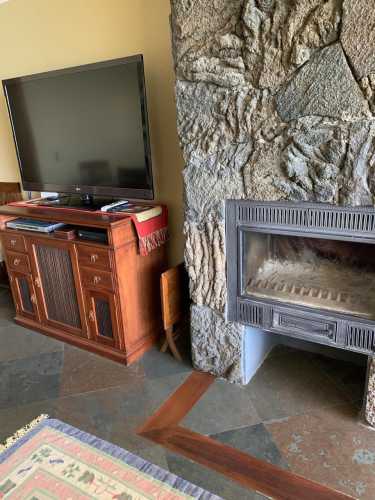 Arriendo Departamento en Condominio Puerto Malal, Torre C ID-236 — Camino Villarrica - Pucón, Villarrica
