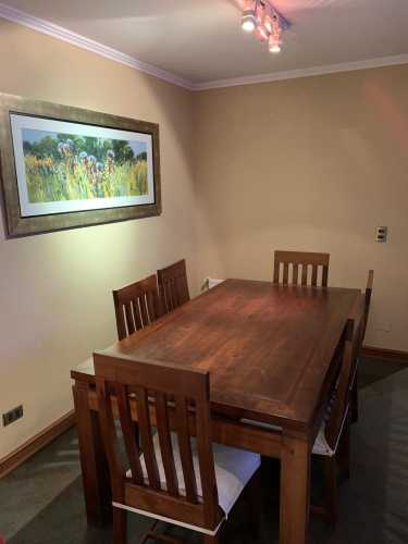 Arriendo Departamento en Condominio Puerto Malal, Torre C ID-236 — Camino Villarrica - Pucón, Villarrica