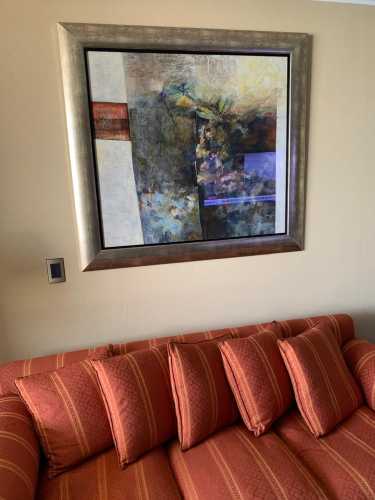 Arriendo Departamento en Condominio Puerto Malal, Torre C ID-236 — Camino Villarrica - Pucón, Villarrica