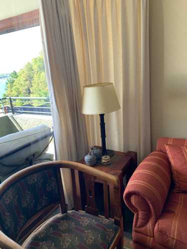 Arriendo Departamento en Condominio Puerto Malal, Torre C ID-236 — Camino Villarrica - Pucón, Villarrica