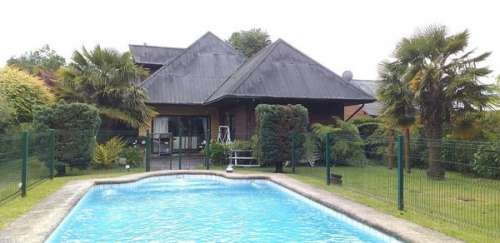 Arriendo Casa Pasaje Esperanza Nº 200 — Camino Internacional, Pucón