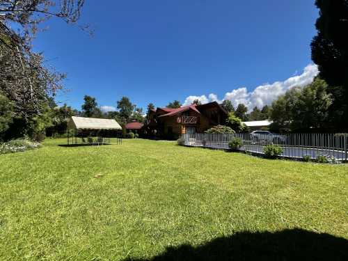 Arriendo Casa Pasaje Artemio Carrillo — Pasaje Artemio Carrillo, Pucón