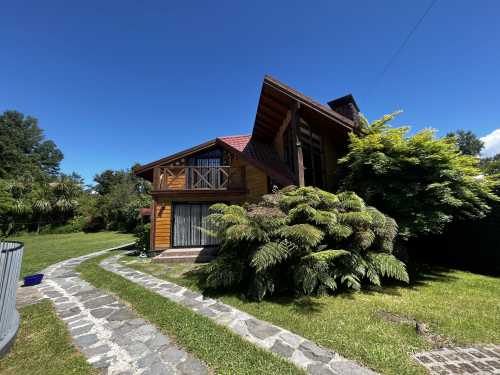 Arriendo Casa Pasaje Artemio Carrillo — Pasaje Artemio Carrillo, Pucón