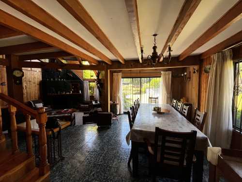 Arriendo Casa Pasaje Artemio Carrillo — Pasaje Artemio Carrillo, Pucón